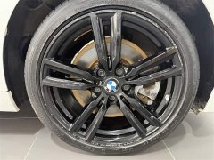 BMW 1 Series Facelift 125i M Sport Night Edition - ფოტო 13