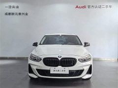 BMW 1 Series Facelift 125i M Sport Night Edition - ფოტო 2