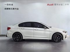 BMW 1 Series Facelift 125i M Sport Night Edition - ფოტო 3