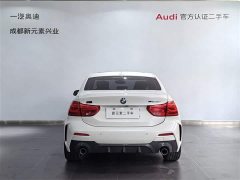 BMW 1 Series Facelift 125i M Sport Night Edition - ფოტო 5
