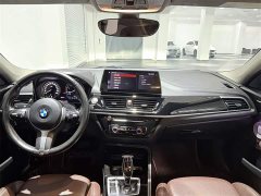 BMW 1 Series Facelift 125i M Sport Night Edition - ფოტო 6