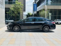 Toyota Camry 2021 Hybrid Luxury - ფოტო 4