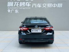 Toyota Camry 2021 Hybrid Luxury - ფოტო 5