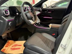 Mercedes-Benz C-Class Facelift C 260 L Sport Edition - ფოტო 10