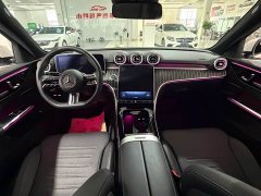 Mercedes-Benz C-Class Facelift C 260 L Sport Edition - ფოტო 13