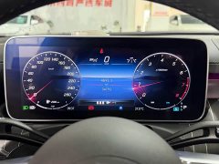 Mercedes-Benz C-Class Facelift C 260 L Sport Edition - ფოტო 15