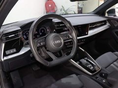 Audi A3 A3L Limousine 35 TFSI Fashion Sport Edition - ფოტო 10