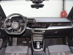 Audi A3 A3L Limousine 35 TFSI Fashion Sport Edition - ფოტო 12