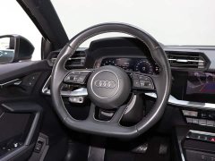 Audi A3 A3L Limousine 35 TFSI Fashion Sport Edition - ფოტო 13