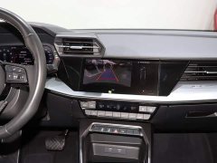 Audi A3 A3L Limousine 35 TFSI Fashion Sport Edition - ფოტო 14