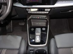 Audi A3 A3L Limousine 35 TFSI Fashion Sport Edition - ფოტო 15