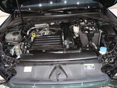 Audi A3 A3L Limousine 35 TFSI Fashion Sport Edition - ფოტო 19