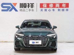 Audi A3 A3L Limousine 35 TFSI Fashion Sport Edition - ფოტო 2
