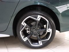 Audi A3 A3L Limousine 35 TFSI Fashion Sport Edition - ფოტო 20