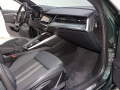 Audi A3 A3L Limousine 35 TFSI Fashion Sport Edition - ფოტო 8