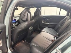 Mercedes-Benz C-Class 2026 C 260 L Sport Edition - ფოტო 10