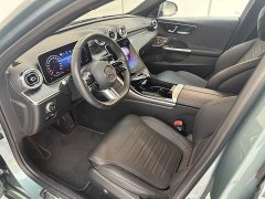 Mercedes-Benz C-Class 2026 C 260 L Sport Edition - ფოტო 11