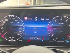 Mercedes-Benz C-Class 2026 C 260 L Sport Edition - ფოტო 12