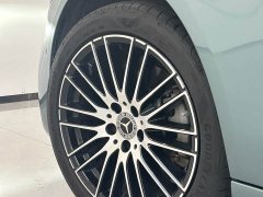 Mercedes-Benz C-Class 2026 C 260 L Sport Edition - ფოტო 13