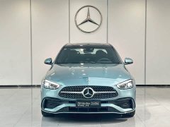 Mercedes-Benz C-Class 2026 C 260 L Sport Edition - ფოტო 2