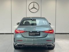 Mercedes-Benz C-Class 2026 C 260 L Sport Edition - ფოტო 6