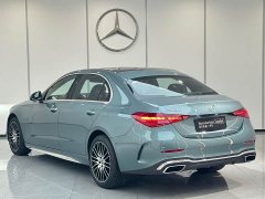 Mercedes-Benz C-Class 2026 C 260 L Sport Edition - ფოტო 7