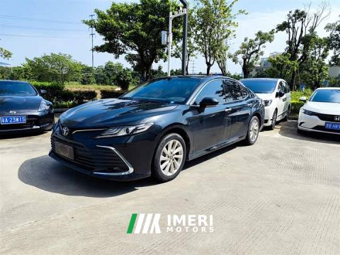 2023 Toyota Camry 2.0G Luxury - ავტომობილი ჩინეთიდან