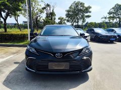 Toyota Camry 2021 2.0G Luxury - ფოტო 2
