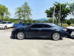 Toyota Camry 2021 2.0G Luxury - ფოტო 3