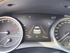 Toyota Camry 2021 2.0G Luxury - ფოტო 4