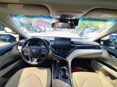 Toyota Camry 2021 2.0G Luxury - ფოტო 5