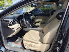 Toyota Camry 2021 2.0G Luxury - ფოტო 6