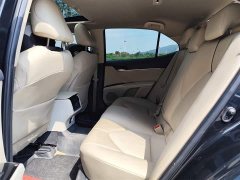 Toyota Camry 2021 2.0G Luxury - ფოტო 7