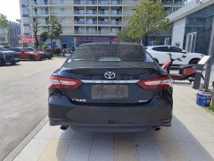 Toyota Camry 2021 2.0G Luxury - ფოტო 8