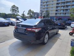Toyota Camry 2021 2.0G Luxury - ფოტო 9