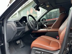 Honda UR-V 2020 370TURBO AWD Premium Edition - ფოტო 10