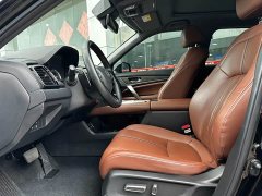Honda UR-V 2020 370TURBO AWD Premium Edition - ფოტო 11