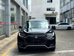 Honda UR-V 2020 370TURBO AWD Premium Edition - ფოტო 2