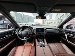 Honda UR-V 2020 370TURBO AWD Premium Edition - ფოტო 6
