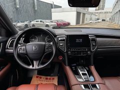 Honda UR-V 2020 370TURBO AWD Premium Edition - ფოტო 7