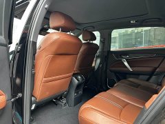 Honda UR-V 2020 370TURBO AWD Premium Edition - ფოტო 9