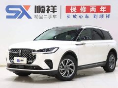 Lincoln Adventurer Explorer 2.0T Two-Wheel Drive Premium - фото 1