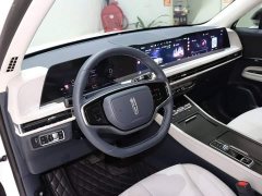 Lincoln Adventurer Explorer 2.0T Two-Wheel Drive Premium - фото 10
