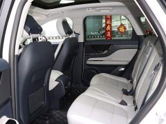 Lincoln Adventurer Explorer 2.0T Two-Wheel Drive Premium - фото 11