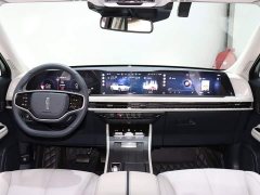 Lincoln Adventurer Explorer 2.0T Two-Wheel Drive Premium - фото 12