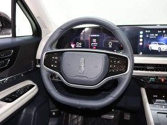 Lincoln Adventurer Explorer 2.0T Two-Wheel Drive Premium - фото 13