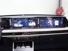 Lincoln Adventurer Explorer 2.0T Two-Wheel Drive Premium - фото 14