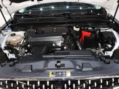 Lincoln Adventurer Explorer 2.0T Two-Wheel Drive Premium - фото 19