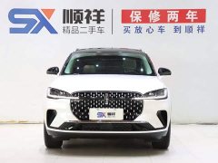 Lincoln Adventurer Explorer 2.0T Two-Wheel Drive Premium - фото 2