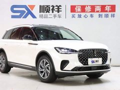 Lincoln Adventurer Explorer 2.0T Two-Wheel Drive Premium - фото 3